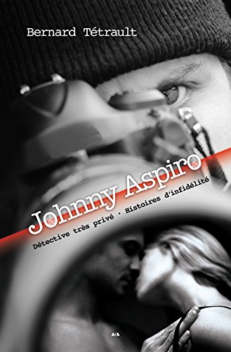 Johnny aspiro